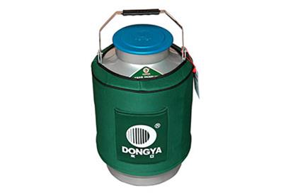 儲存型液氮罐YDS-10-125手提式生物容器產品、規格